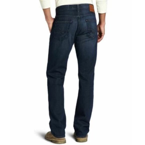 Ag Adriano Goldschmied Other - AG Jeans The Protege Straight Leg Size 32 32x31